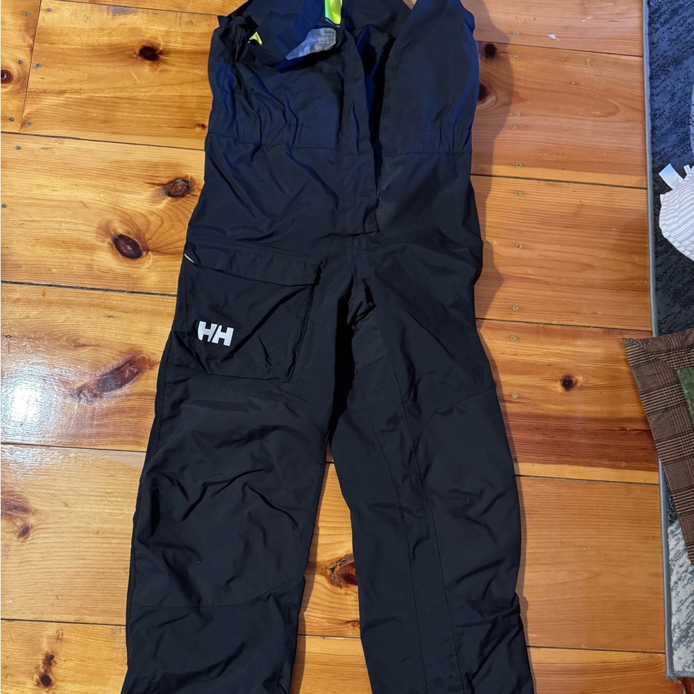 Helly Hansen Women 4.0 Bib Overalls